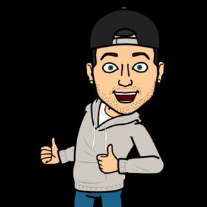 Meet your Posher, Mike